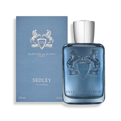 sedley parfums de marly contratipo